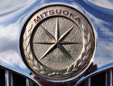 Mitsuoka