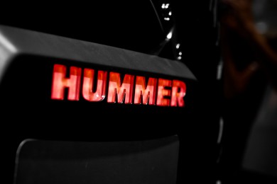 Hummer